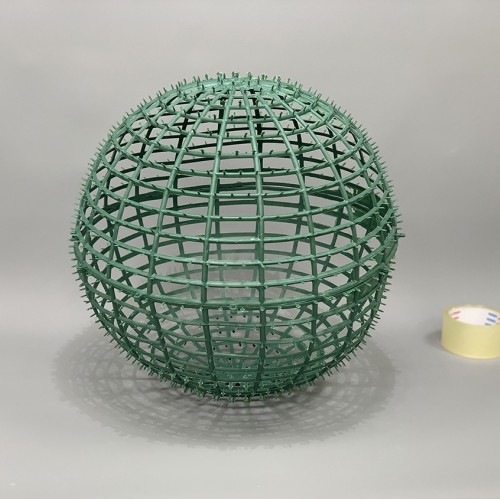 40cm Round Plastic Base for Flower Ball Base