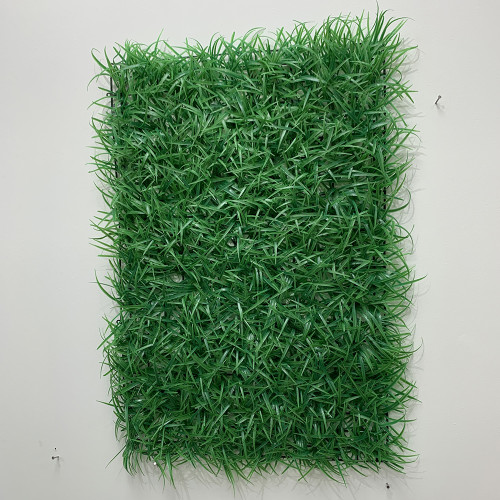 Artificial Grass Wall Panel 60x40cm – Wholesale Greenery walls for Wedding Decorators | WeddingMart
