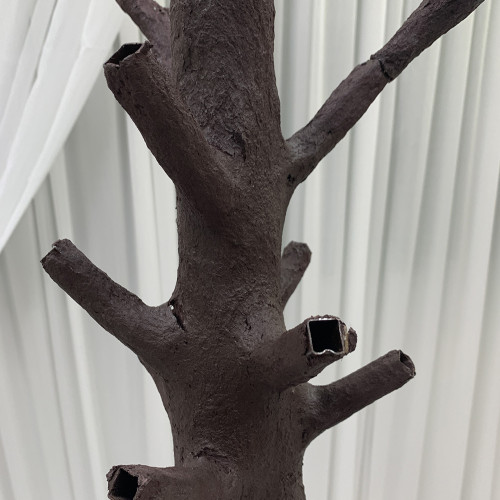 200cm Upright Artificial Tree Trunk – Wholesale Tree Trunks for Wedding Decorators | WeddingMart