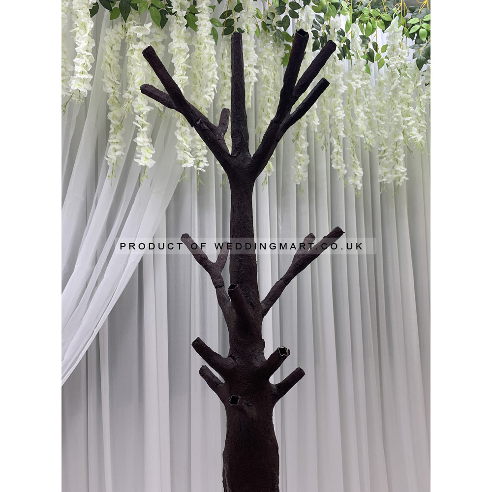 200cm Upright Artificial Tree Trunk