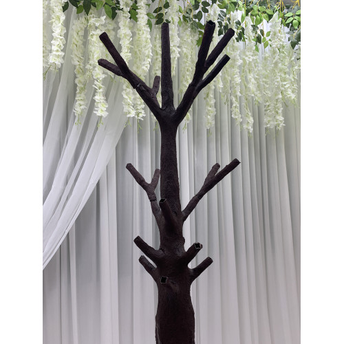 200cm Upright Artificial Tree Trunk