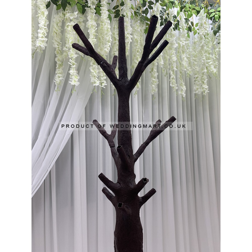 250cm Upright Blossom Tree Trunk
