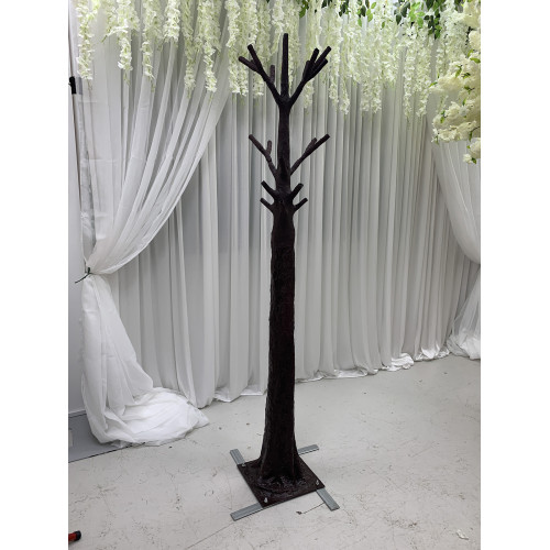 200cm Upright Artificial Tree Trunk