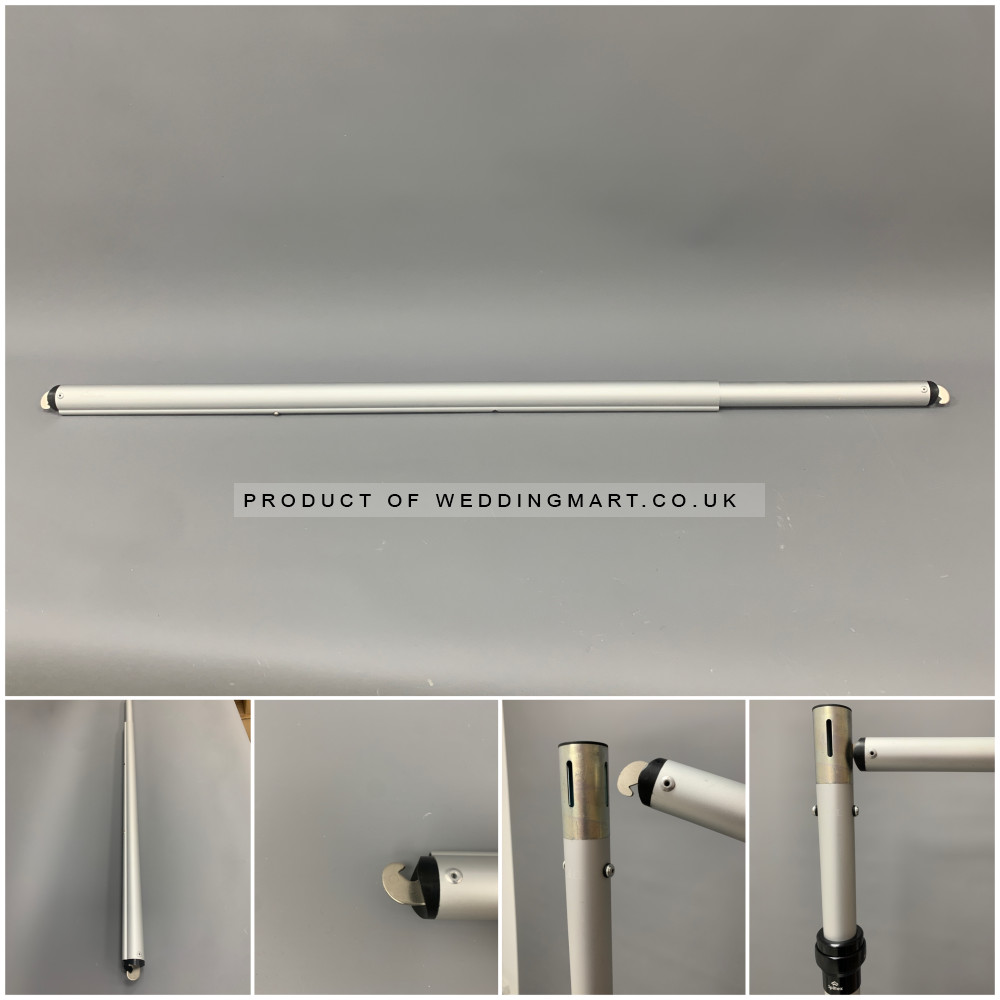 11-20ft Telescopic Cross Bar