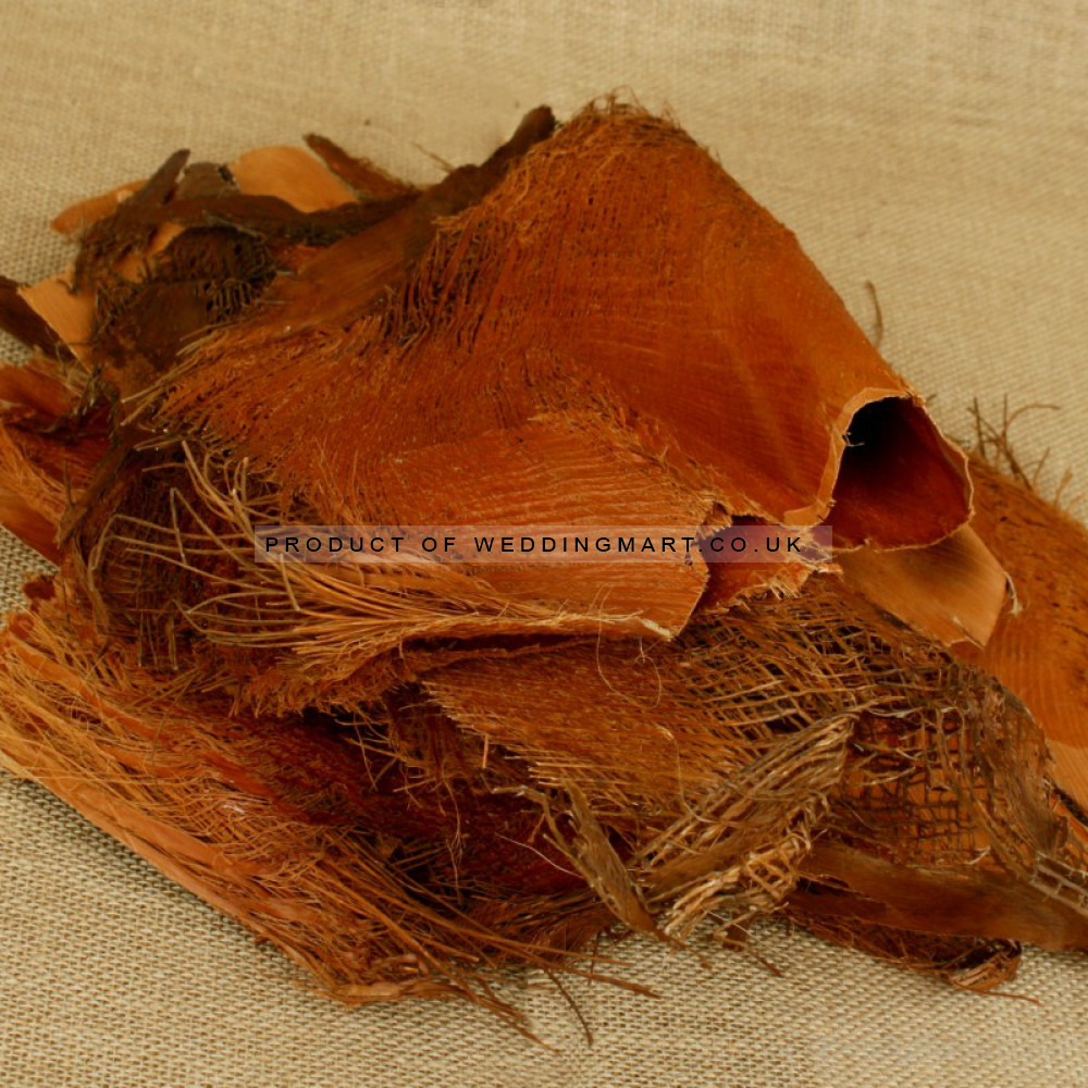 Assorted Artificial Palm Tree Bark – Wholesale Greenery walls for Wedding Decorators | WeddingMart