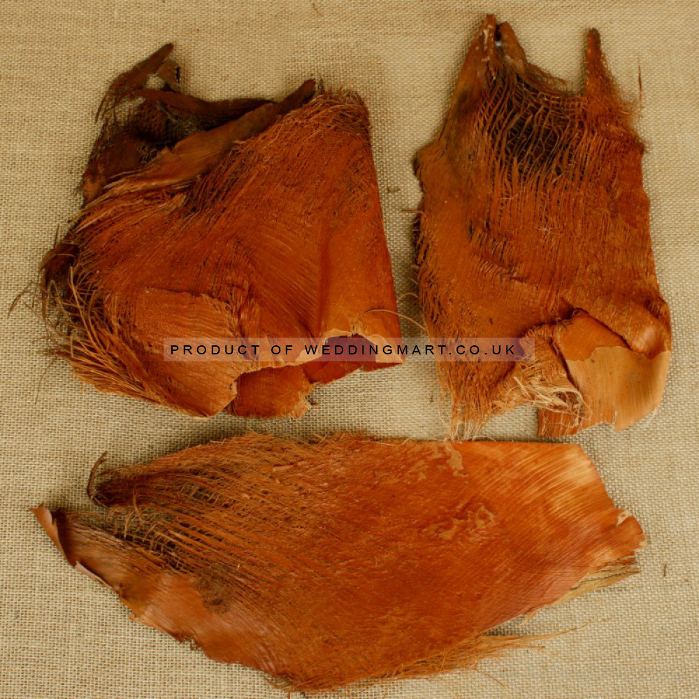 Assorted Artificial Palm Tree Bark – Wholesale Greenery walls for Wedding Decorators | WeddingMart