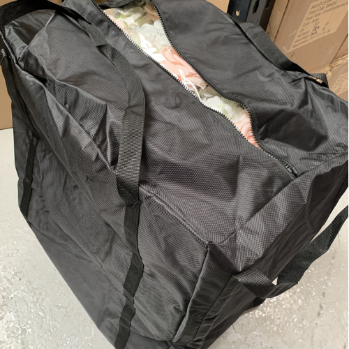 Flowerwall Storage Bag for 12 Panels – Wholesale Flower Wall Carry Bags for Wedding Decorators | WeddingMart