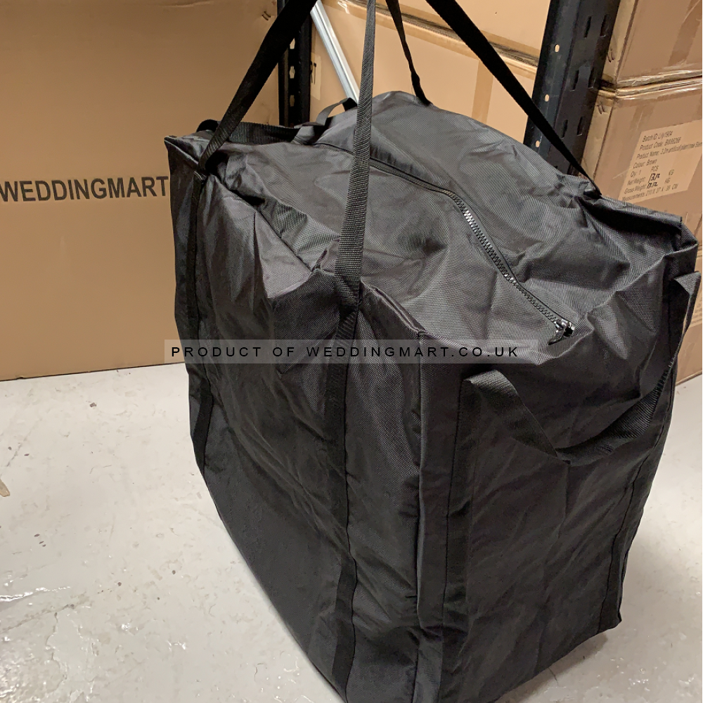 Flowerwall Storage Bag for 12 Panels – Wholesale Flower Wall Carry Bags for Wedding Decorators | WeddingMart