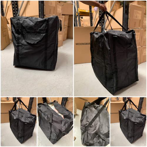 Flowerwall Storage Bag for 12 Panels – Wholesale Flower Wall Carry Bags for Wedding Decorators | WeddingMart