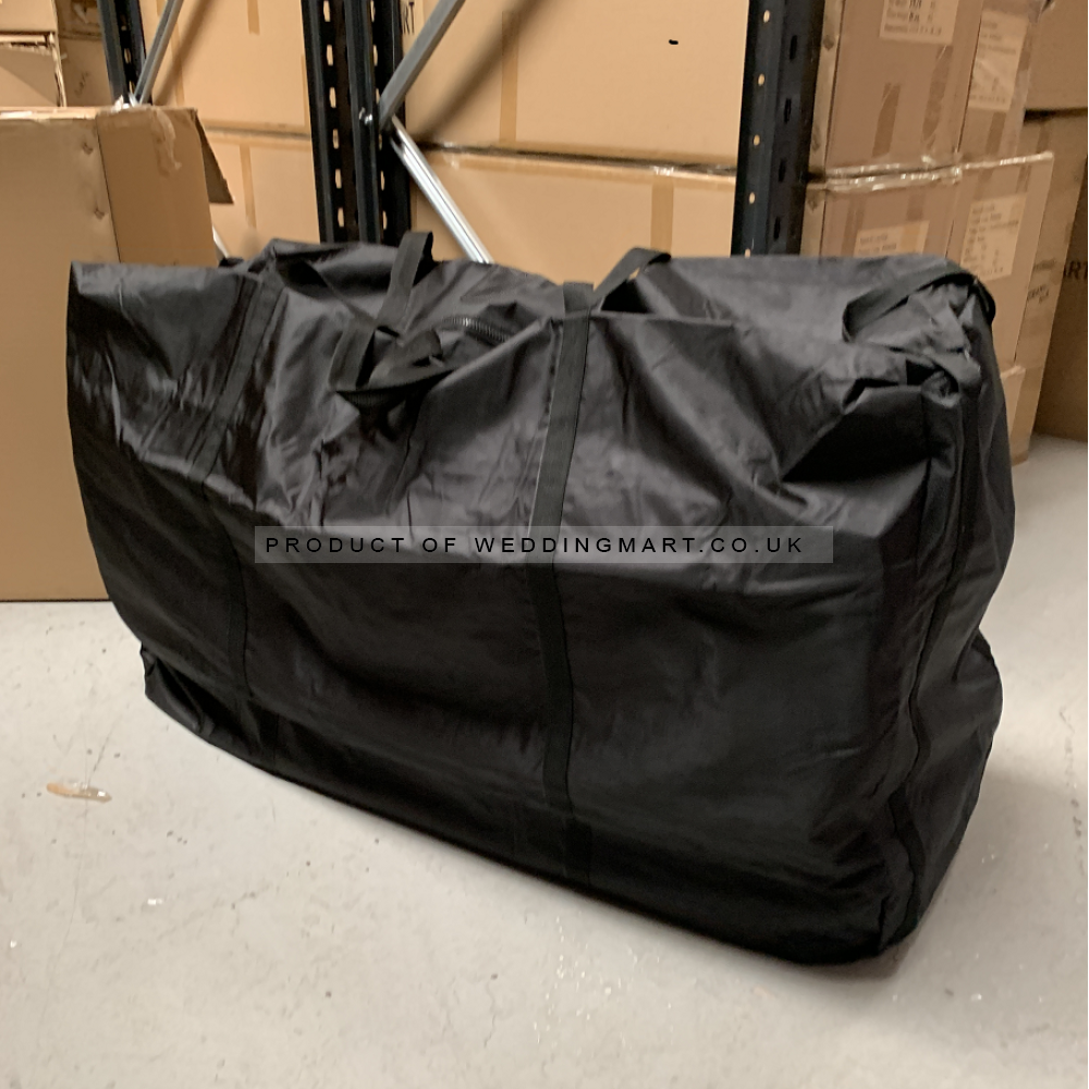 Flowerwall Storage Bag for 24 Panels – Wholesale Flower Wall Carry Bags for Wedding Decorators | WeddingMart