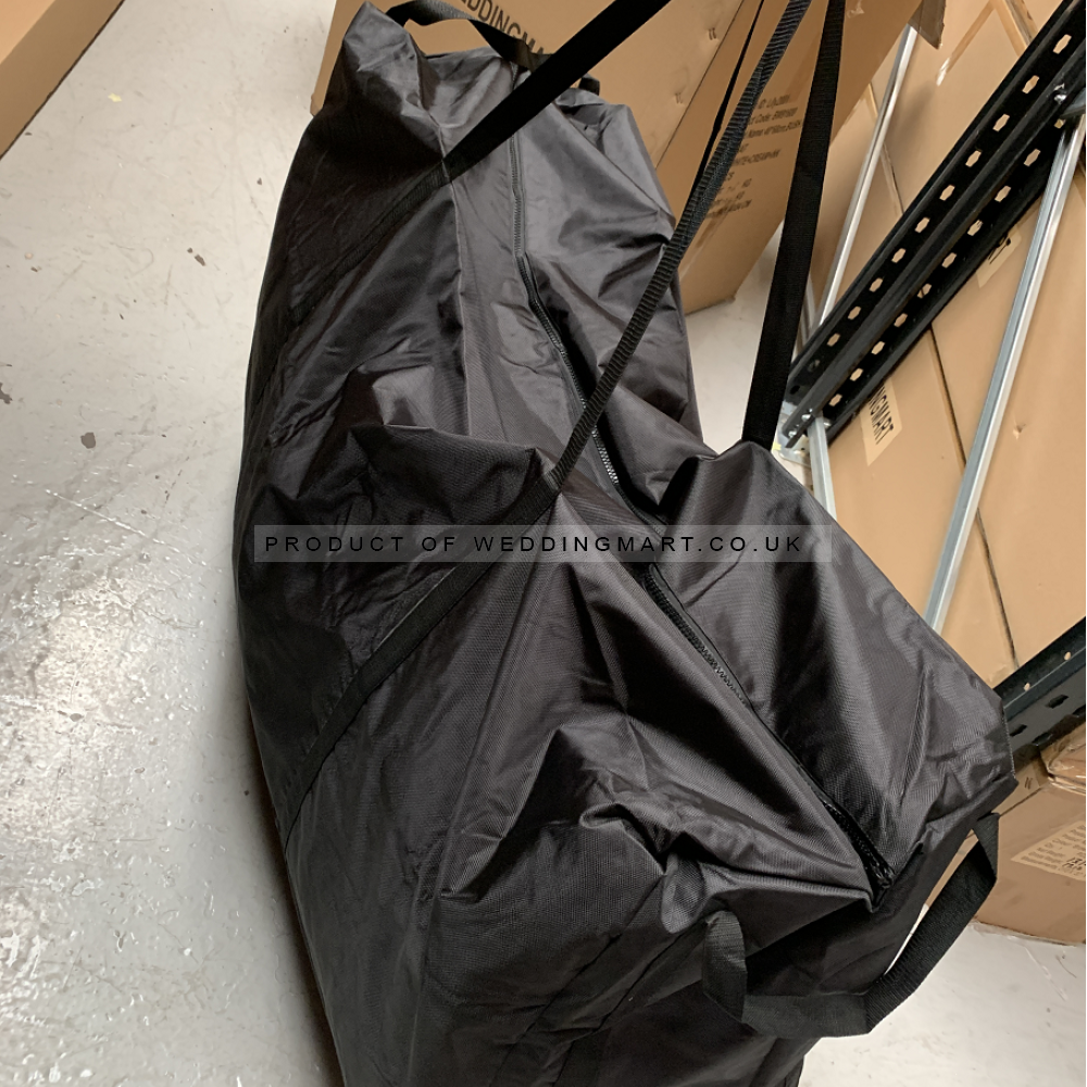 Flowerwall Storage Bag for 24 Panels – Wholesale Flower Wall Carry Bags for Wedding Decorators | WeddingMart