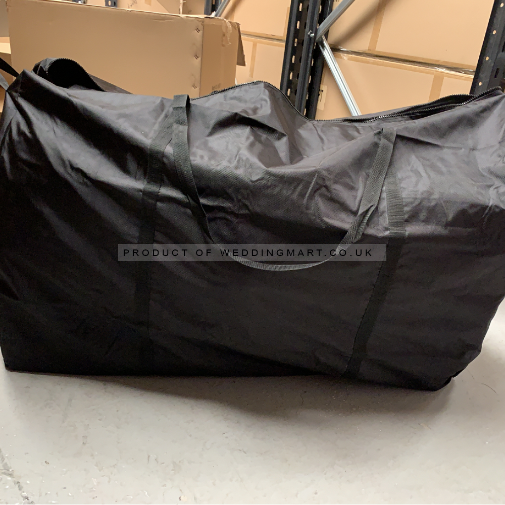 Flowerwall Storage Bag for 24 Panels – Wholesale Flower Wall Carry Bags for Wedding Decorators | WeddingMart