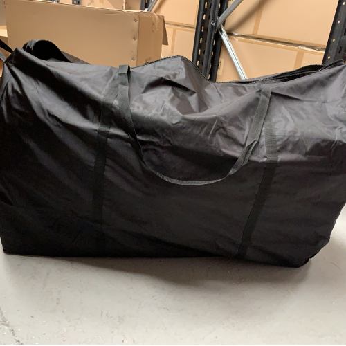 Flowerwall Storage Bag for 24 Panels – Wholesale Flower Wall Carry Bags for Wedding Decorators | WeddingMart