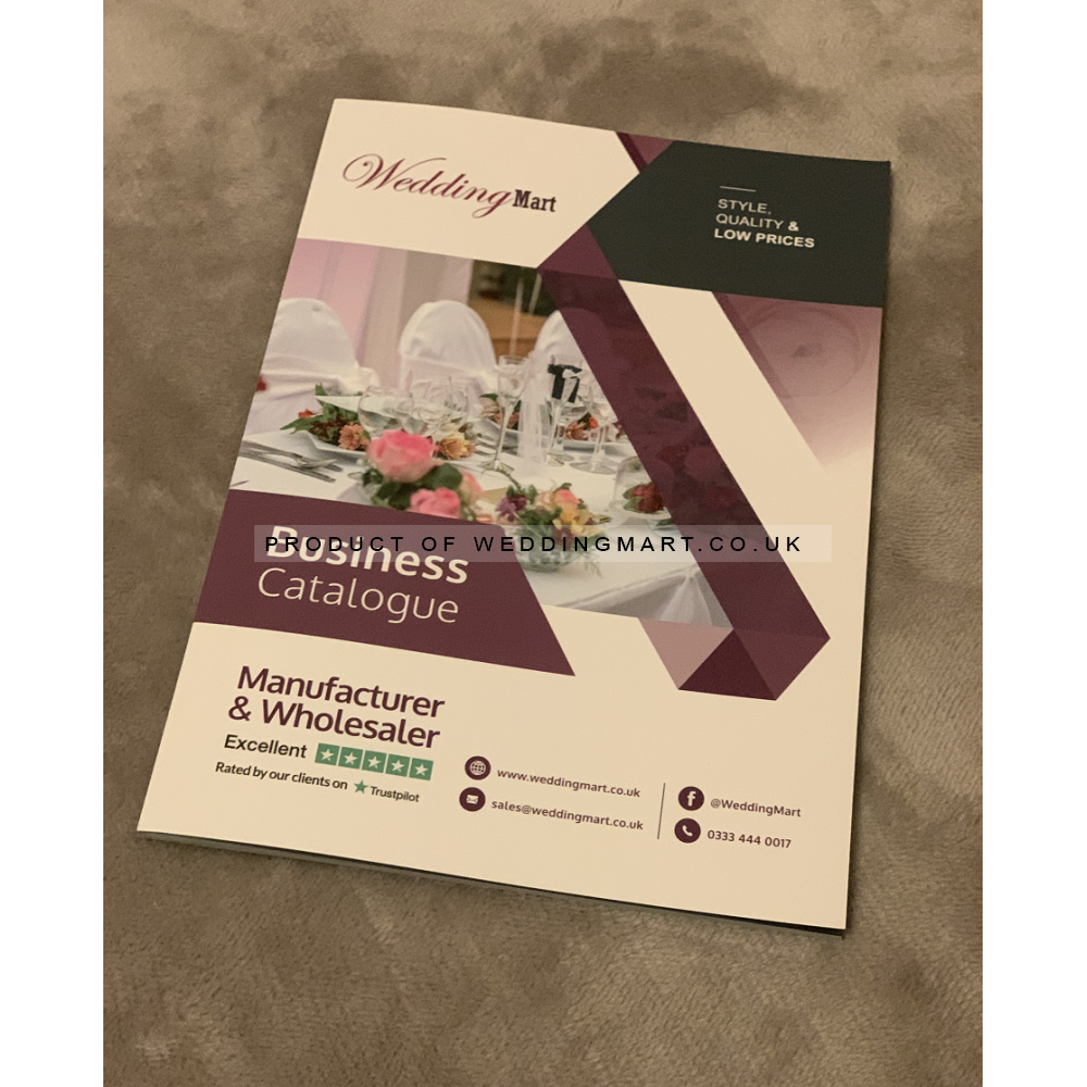 FREE WeddingMart Catalogue