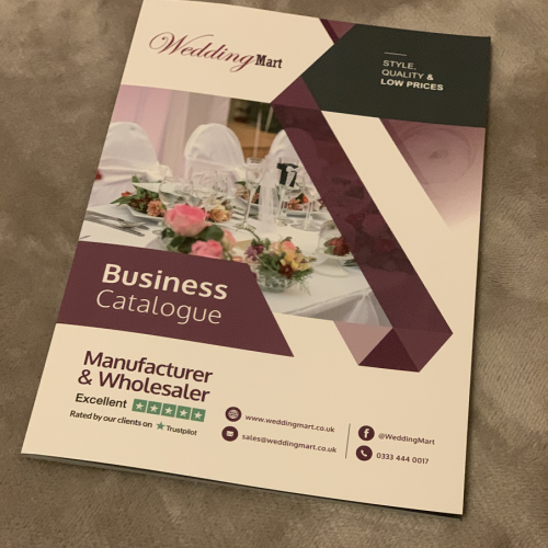 FREE WeddingMart Catalogue FREE WeddingMart Catalogue