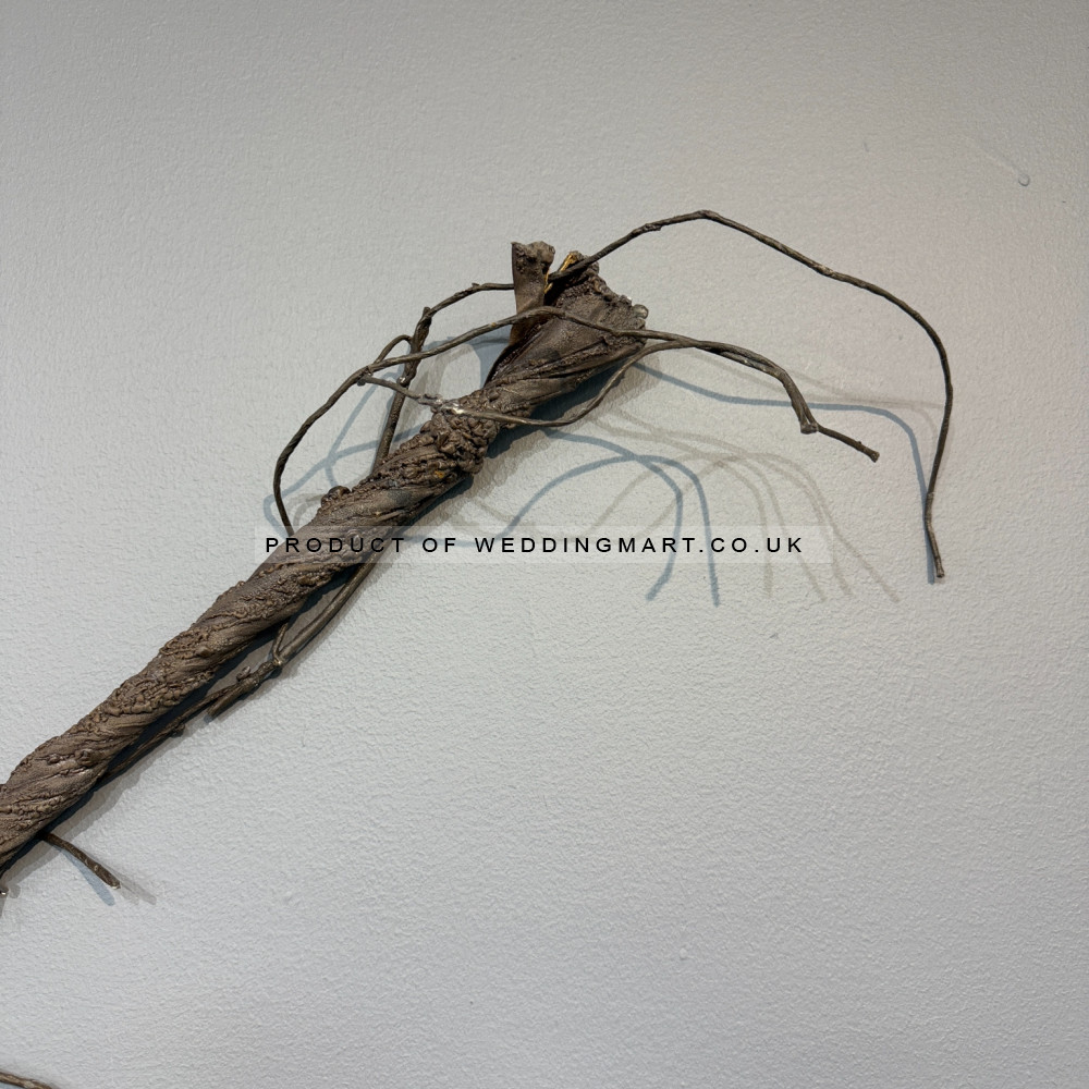 300cm Flexible Artificial Tree Vine – Wholesale Tree Leaves and Sprays for Wedding Decorators | WeddingMart