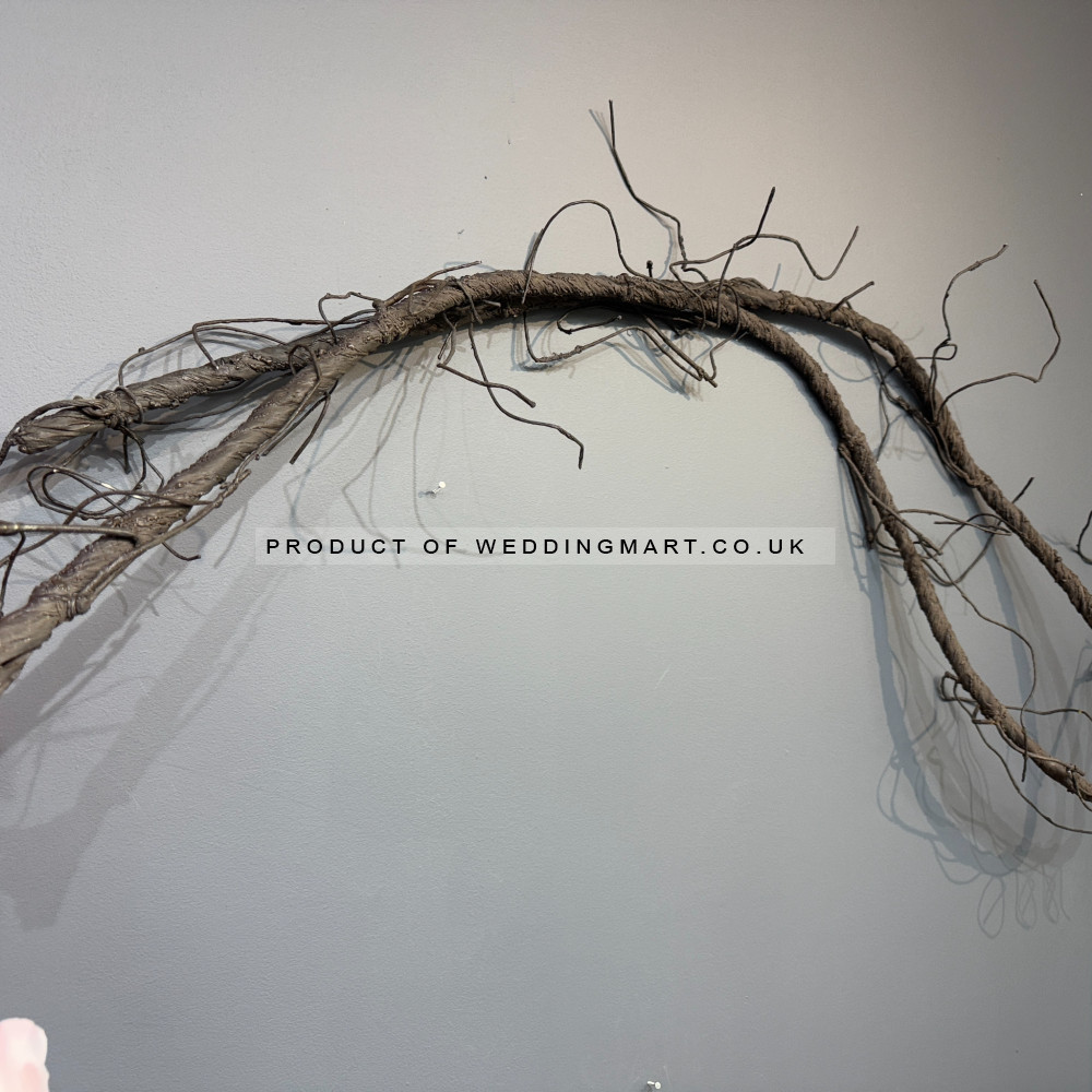 300cm Flexible Artificial Tree Vine – Wholesale Tree Leaves and Sprays for Wedding Decorators | WeddingMart