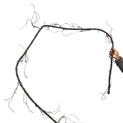 300cm Flexible Artificial Tree Vine – Wholesale Tree Leaves and Sprays for Wedding Decorators | WeddingMart