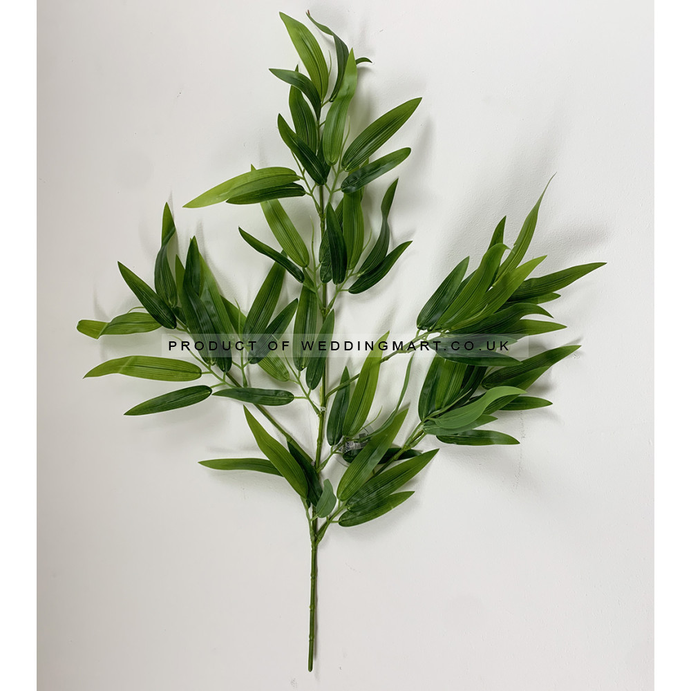 65cm Artificial Bamboo Spray