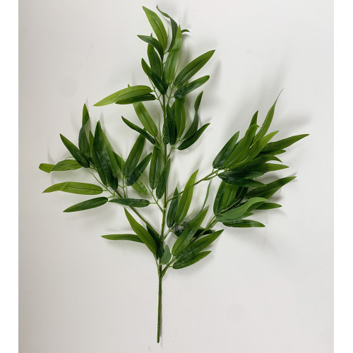 65cm Artificial Bamboo Spray