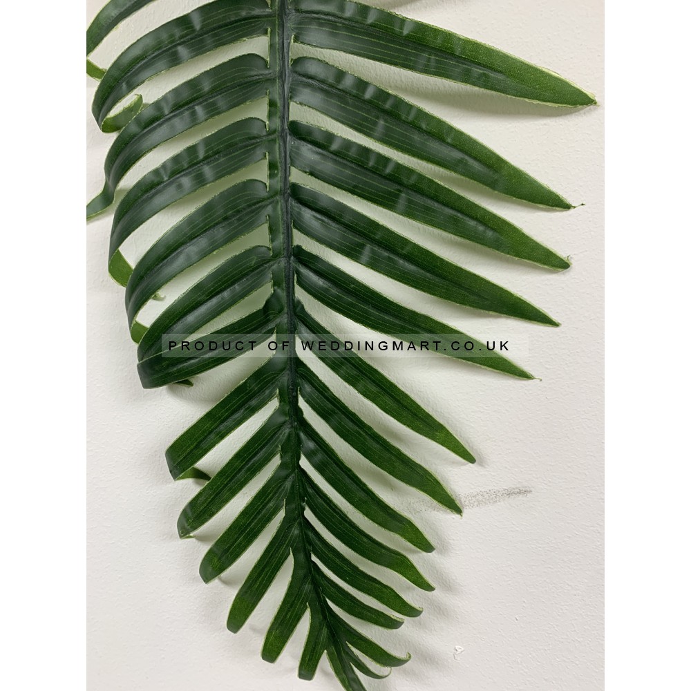 56cm Artificial Palm Leaf