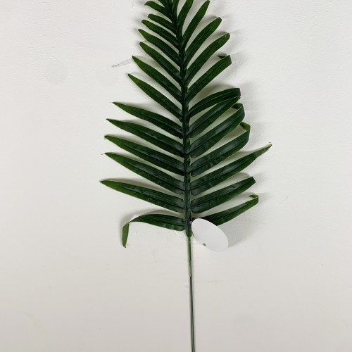 56cm Artificial Palm Leaf