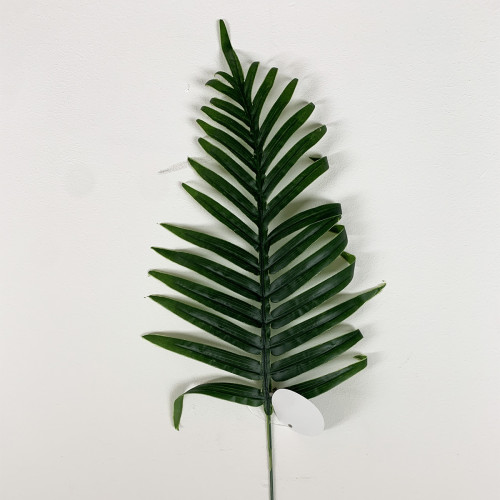56cm Artificial Palm Leaf – Wholesale Tree Leaves and Sprays for Wedding Decorators | WeddingMart