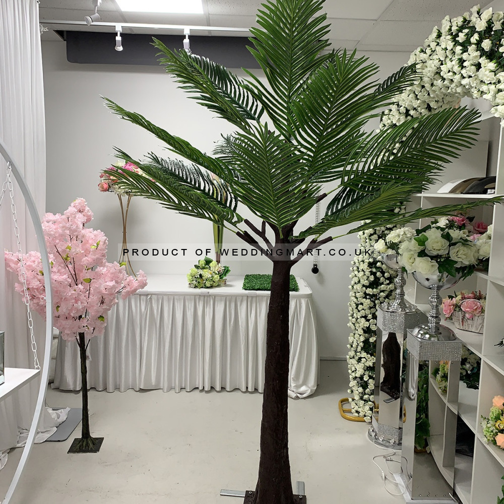 Artificial Palm Tree Spare Branch