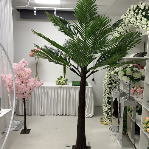 Artificial Palm Tree Spare Branch – Wholesale Spare Tree Branches for Wedding Decorators | WeddingMart