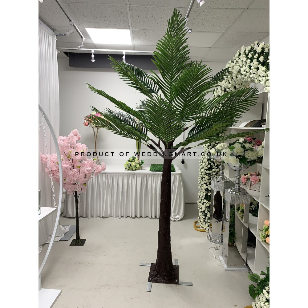 Artificial Palm Tree Spare Branch