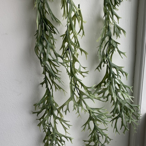 105cm 3 Branch Greenery Spray – Wholesale Tree Leaves and Sprays for Wedding Decorators | WeddingMart