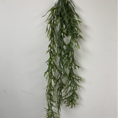 105cm 3 Branch Greenery Spray – Wholesale Tree Leaves and Sprays for Wedding Decorators | WeddingMart