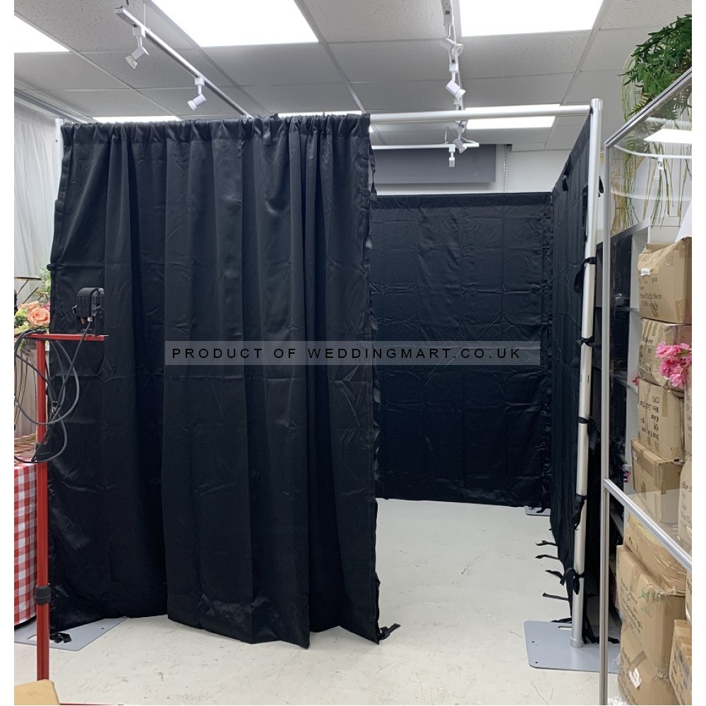 Pop up Portable Changing Room 8ftx8ft