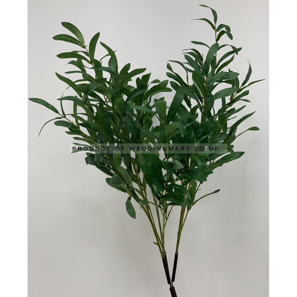 310cm Artificial Canopy Arch Style Olive Tree