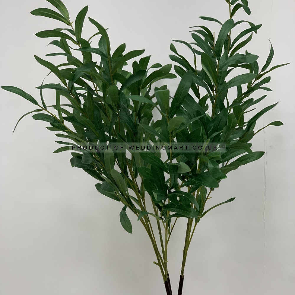 310cm Artificial Canopy Arch Style Olive Tree