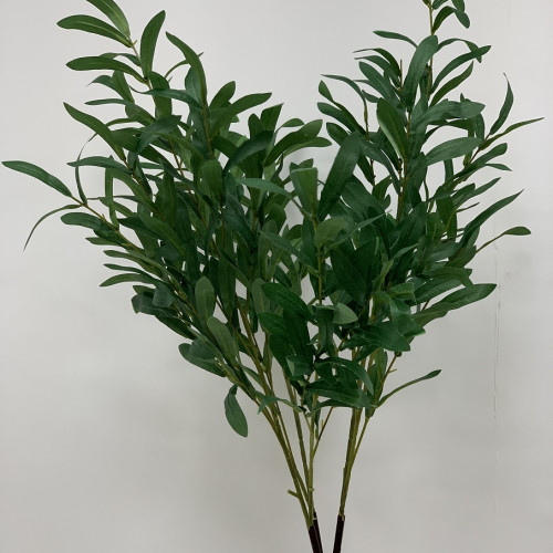 310cm Artificial Canopy Arch Style Olive Tree