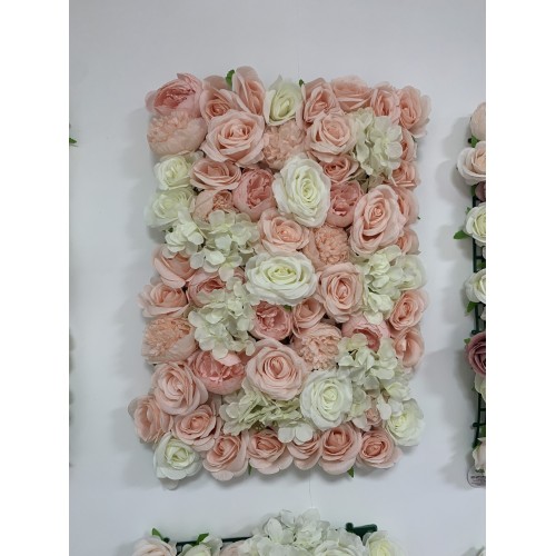 Luxury Wedding Flower Wall Panel - BW1016203