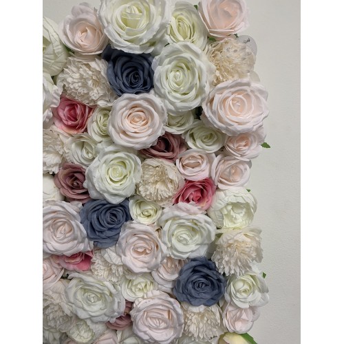 Luxury Wedding Flower Wall Panel - BW1016204