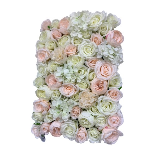 Luxury Wedding Flower Wall Panel - BW1016205