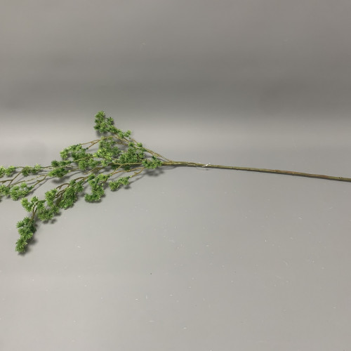 100cm Artificial Pine Tree Branch Spray – Wholesale Tree Leaves and Sprays for Wedding Decorators | WeddingMart