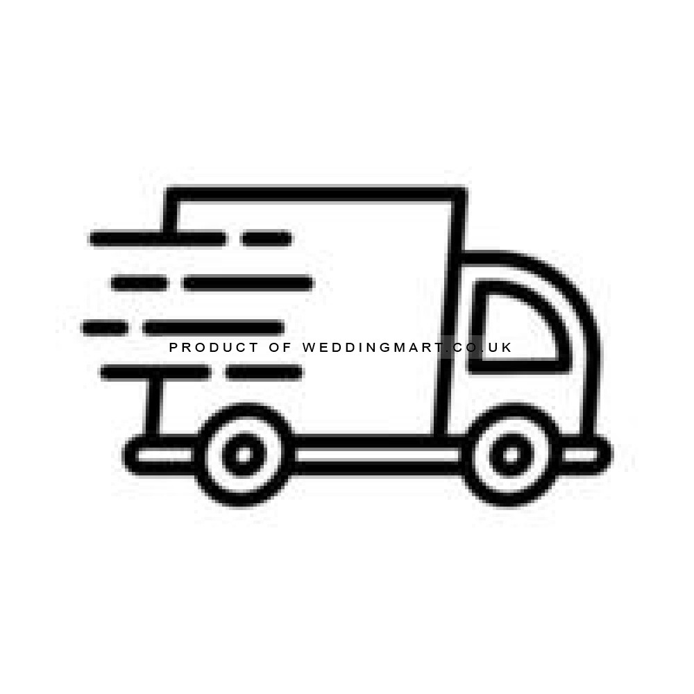 Delivery & Other Charges – Wholesale  for Wedding Decorators | WeddingMart