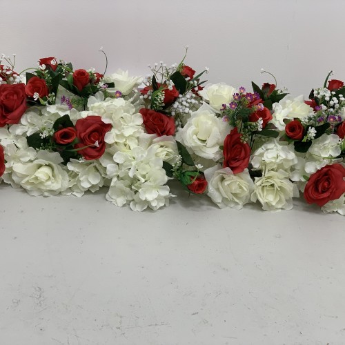 120cm Wedding Top Table Flower Arrangement - ARTP1002