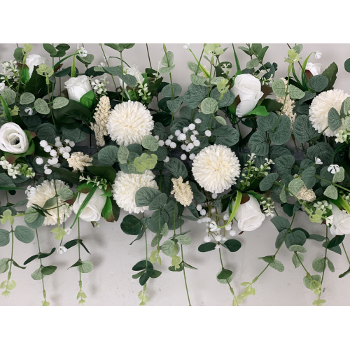 100cm Wedding Top Table Flower Arrangement - ARTP1003