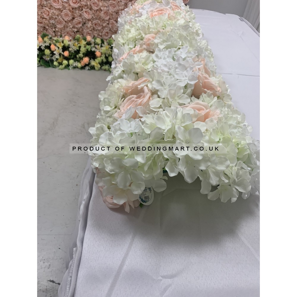 Wedding Top Table Flower Arrangement - ARTP1004
