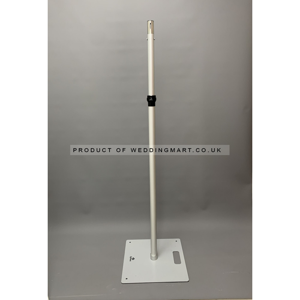 4-7ft Telescopic Upright Pole