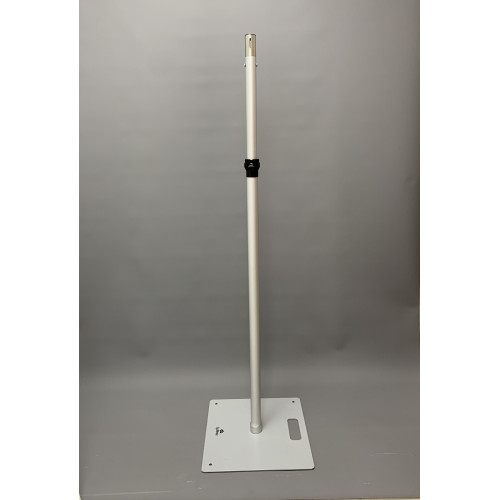 4-7ft Telescopic Upright Pole