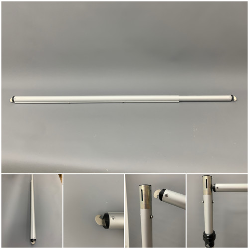 8-14ft Telescopic Cross Bar – Wholesale Telescopic Crossbars for Wedding Decorators | WeddingMart