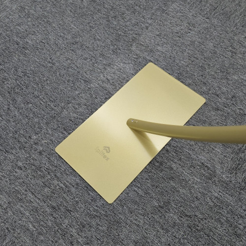 220cm Circular Aluminium Wedding Arch Frame - Gold – Wholesale Aluminium Wedding Arch Frames for Wedding Decorators | WeddingMart