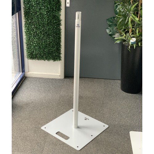 1M Connectable Upright Post
