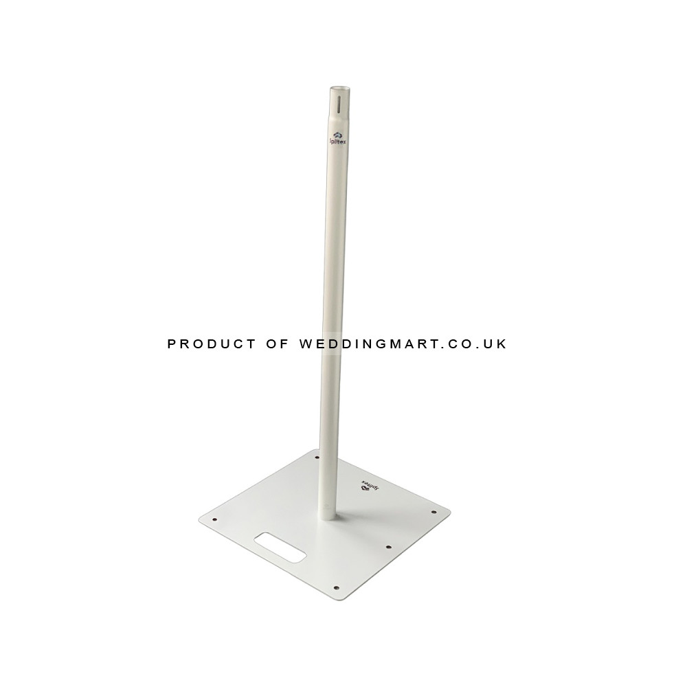 1M Connectable Upright Post